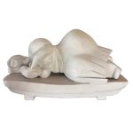La dormeuse de Malte