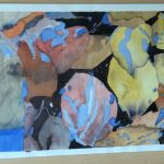 composition colorée 1