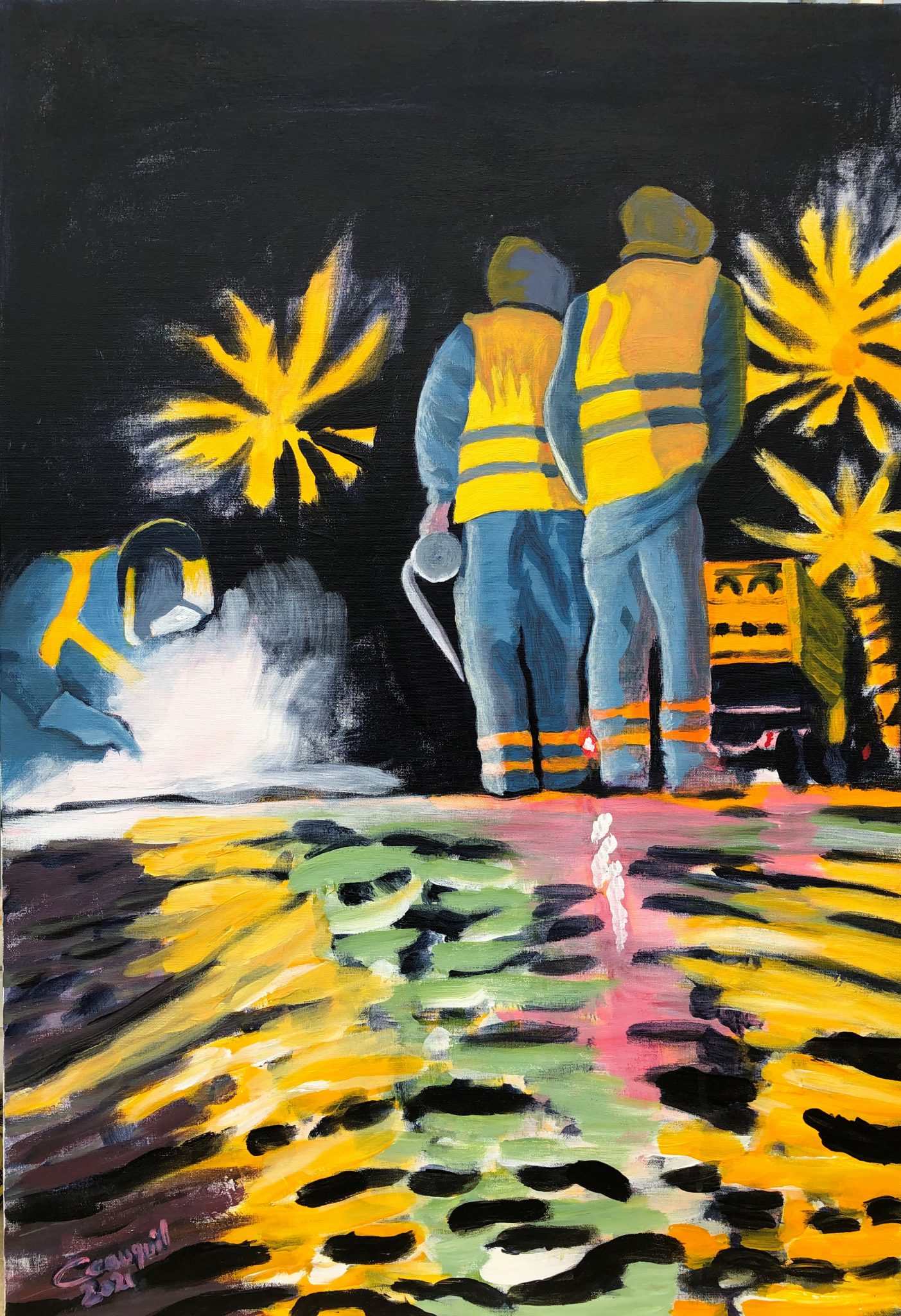 en-chantier