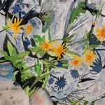 fleurs de rocaille