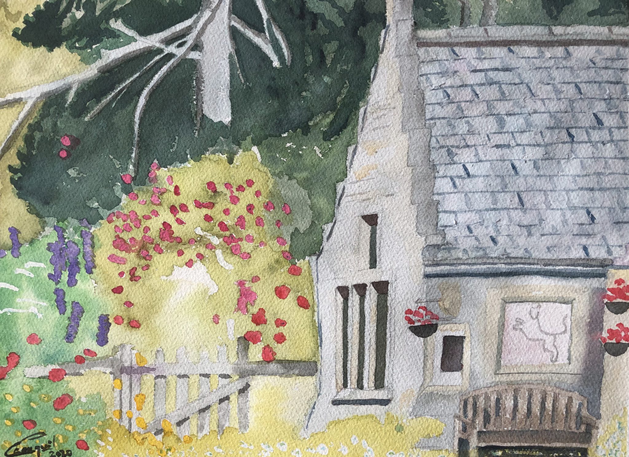 maison-et-jardin-en-ecosse