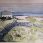 paysage d'irlande