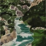 rivière