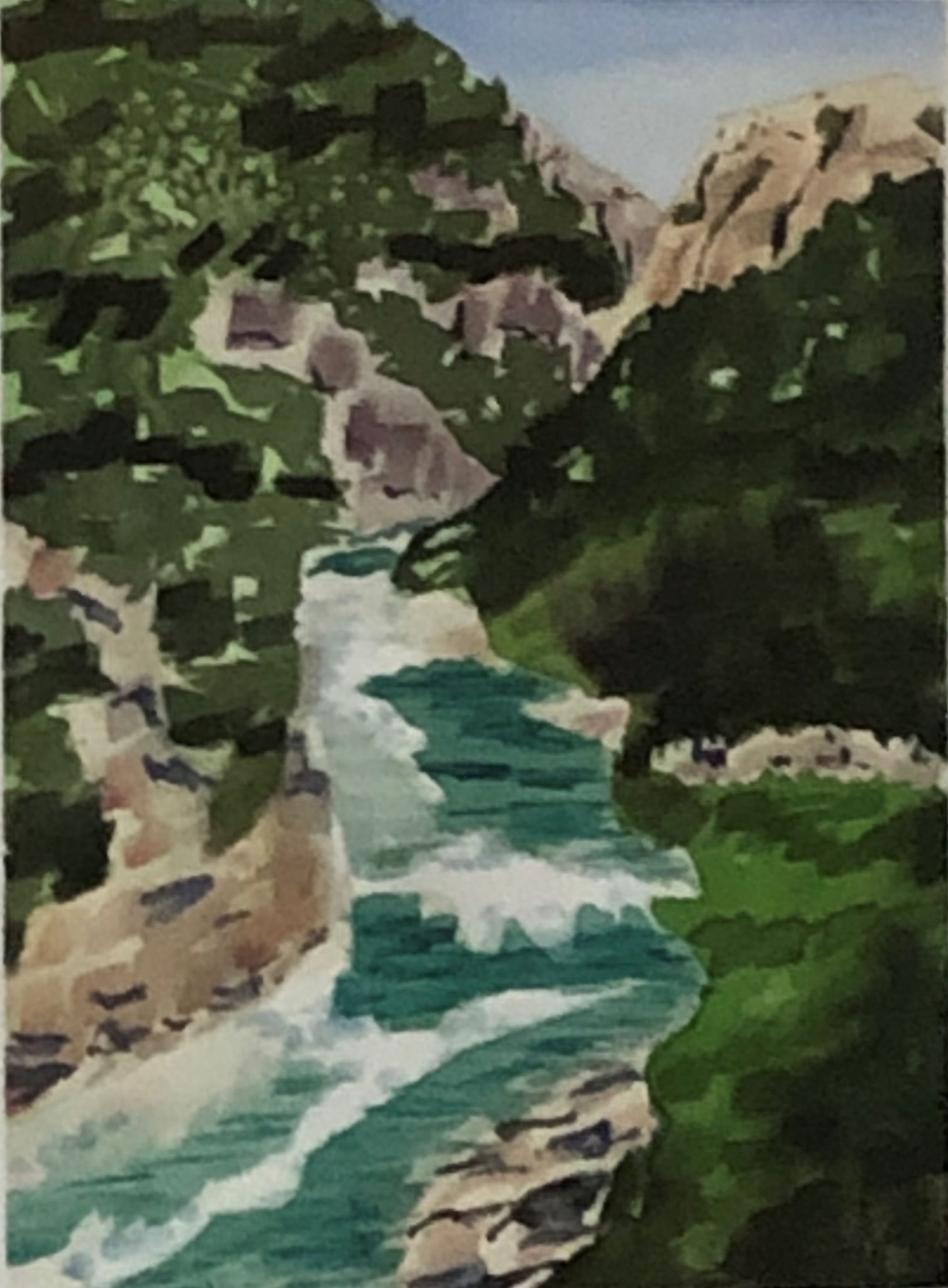 riviere