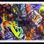 Les cycles du chaos 9 par SCOWCZA