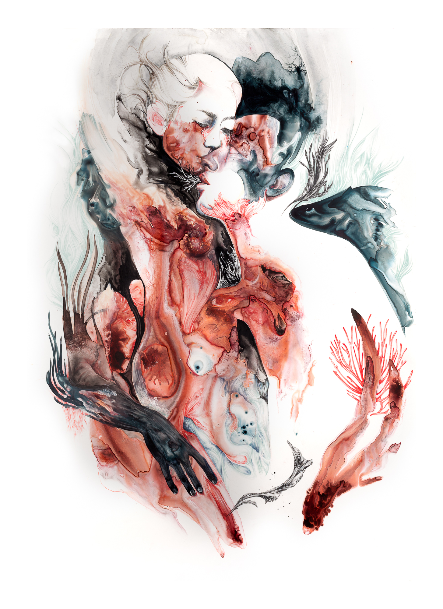 lovers