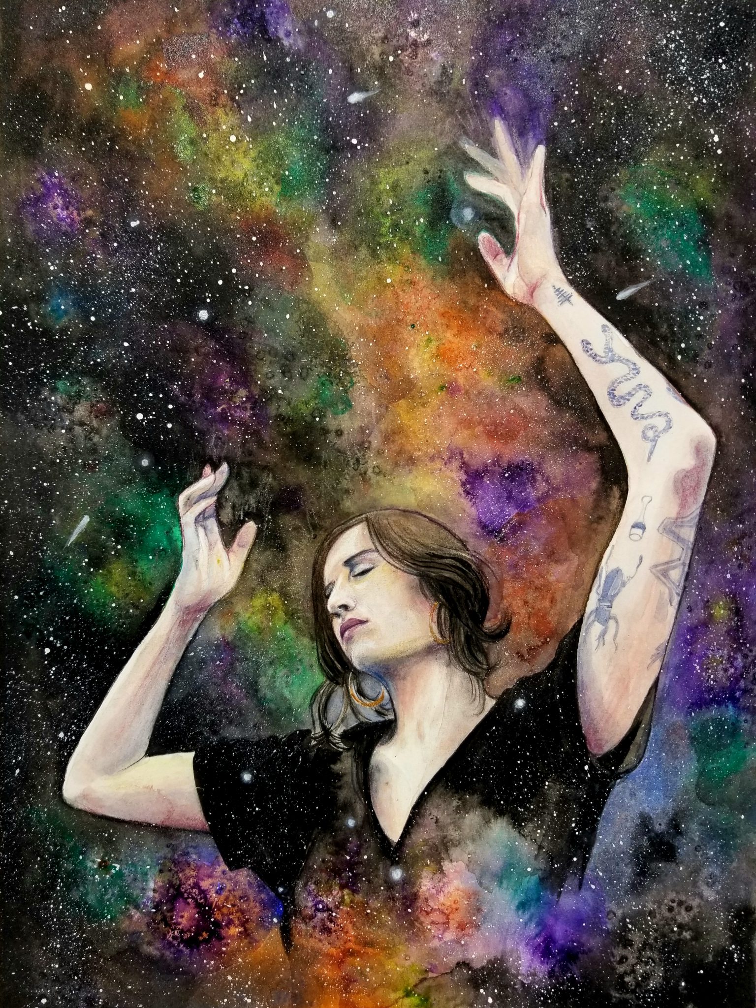 nebula-clara
