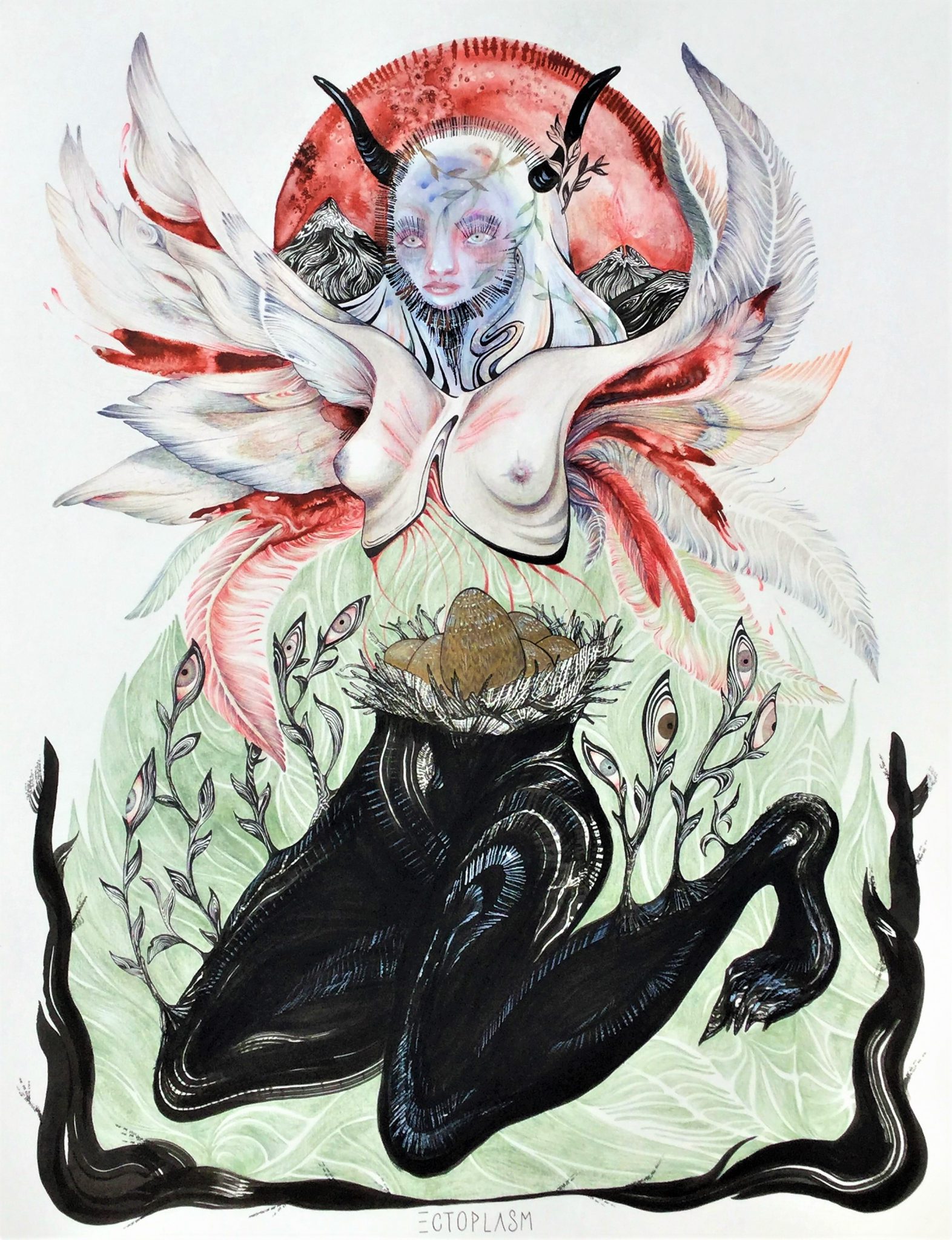 gardienne