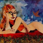 L\'ETE INDIEN par GIL LOISON