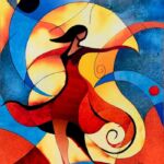 L'ECLAT DU SOUFFLE par GIL LOISON