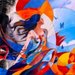 DERNIERE CHAINE par GIL LOISON