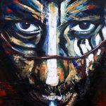 Alex par Bellule Art