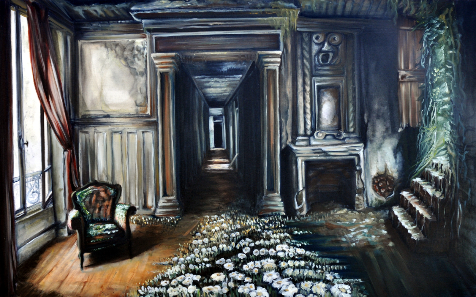 flower-flooor