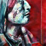 Jicarilla par Bellule Art