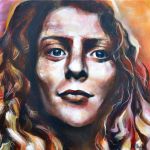 Laure par Bellule Art