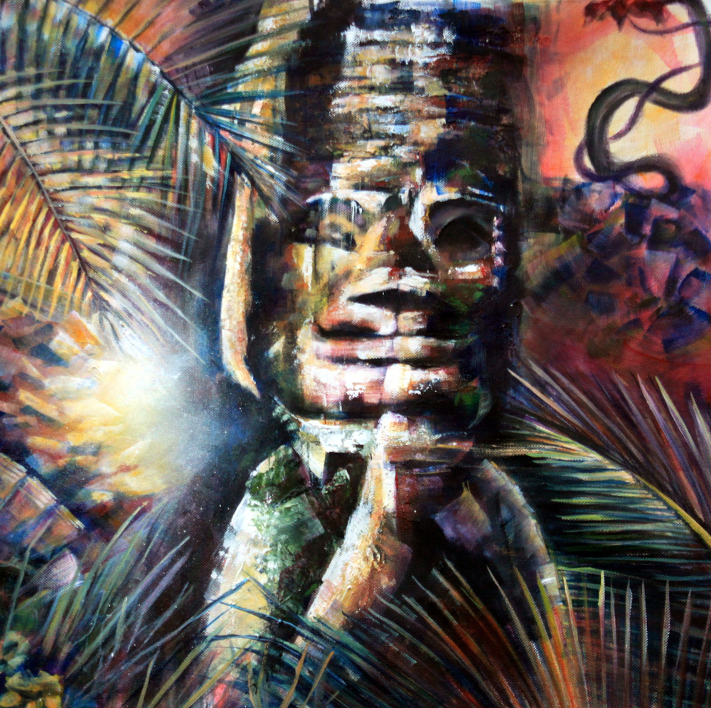 totem-ii