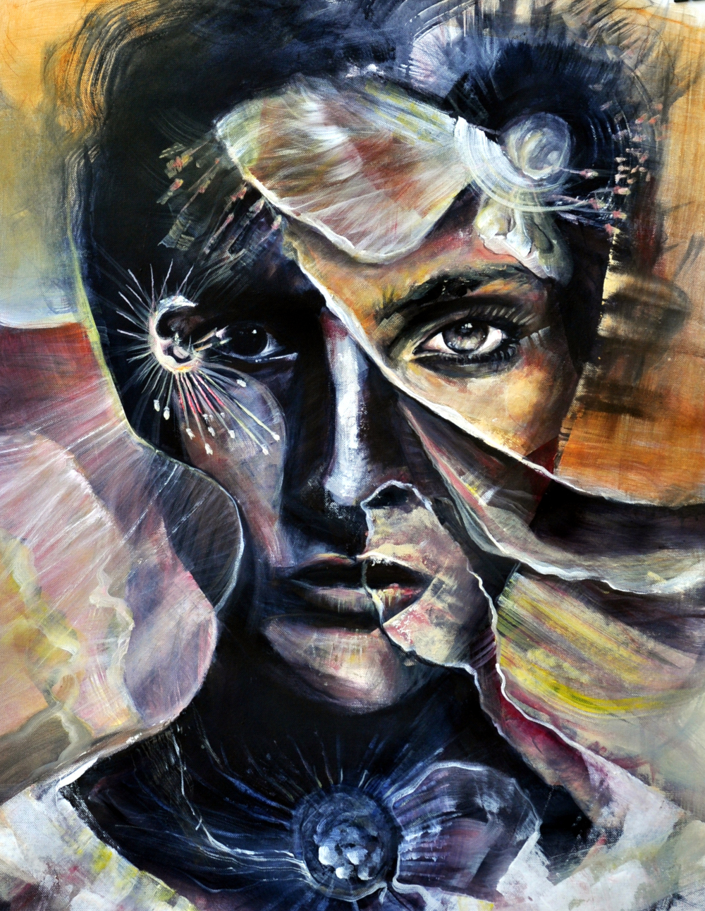 femme-aux-petales