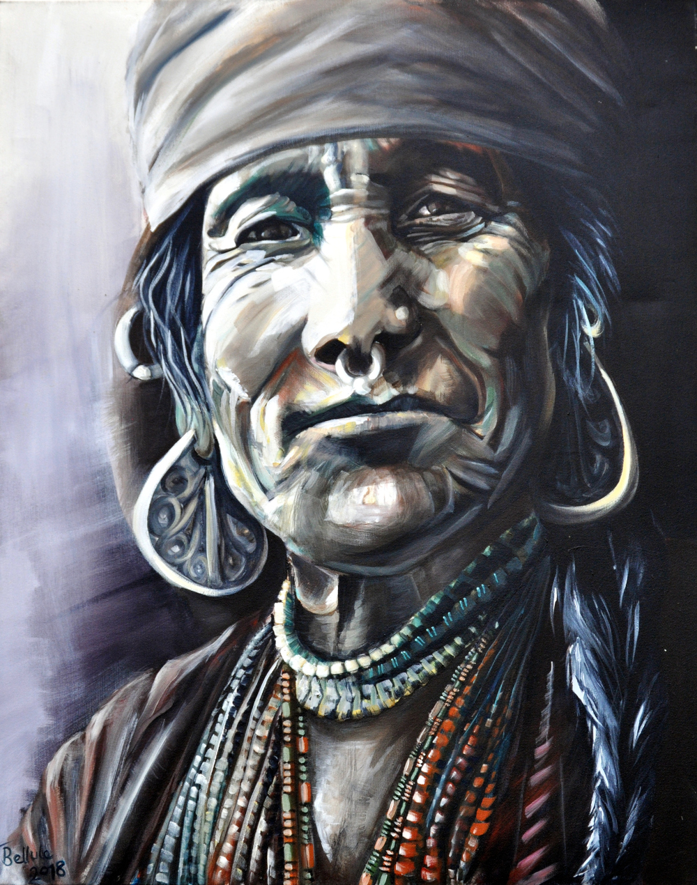humla
