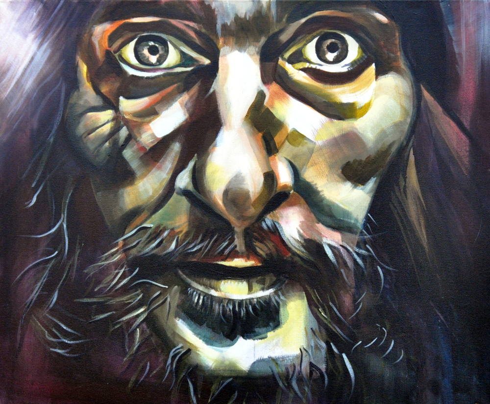 jesus