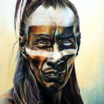 Mayan Indian 