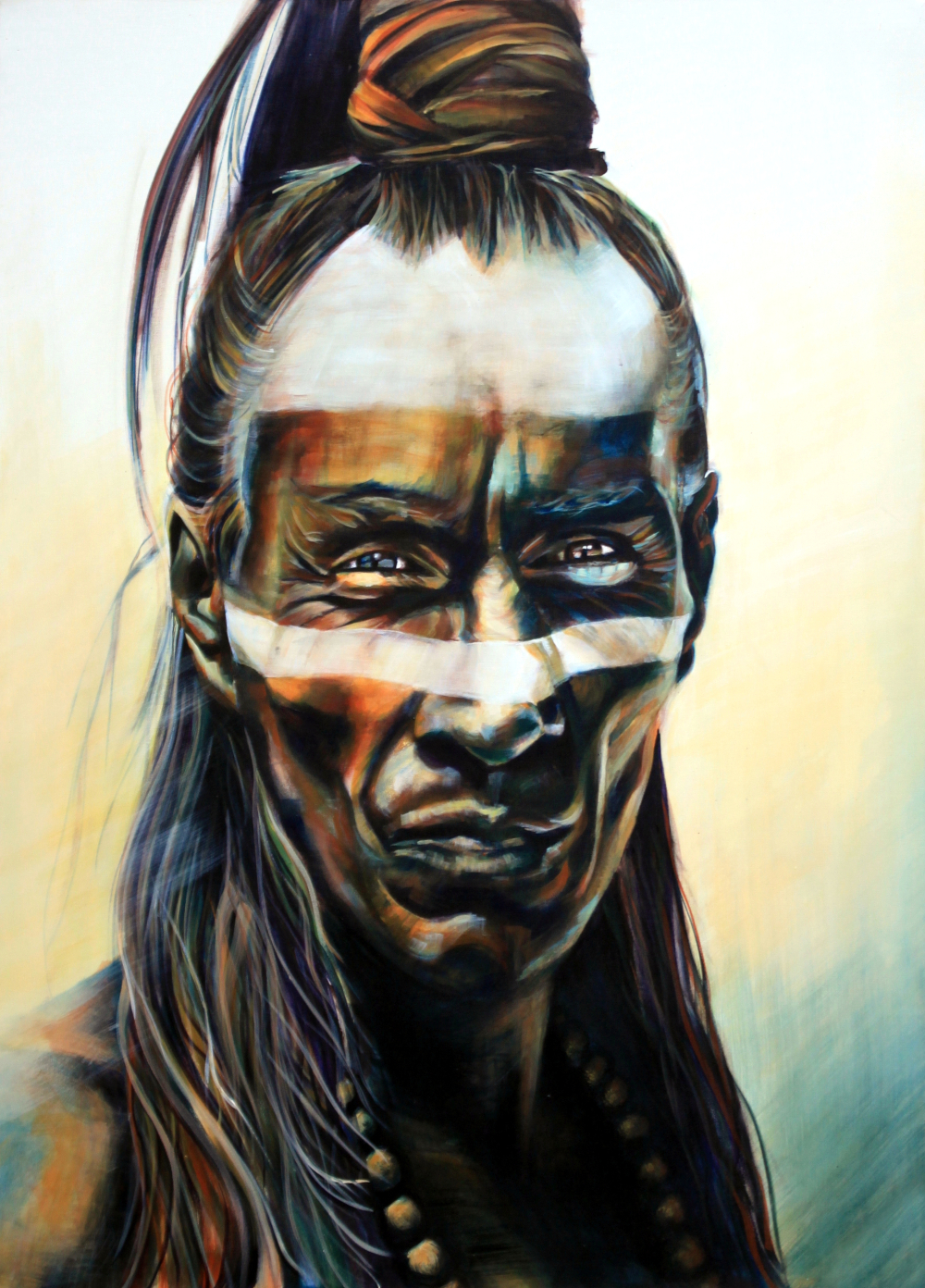 mayan-indian