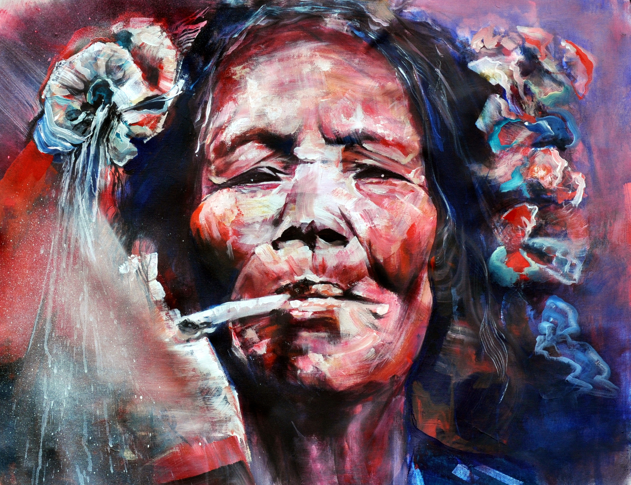 mentawai-woman-2