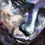 Without words par Bellule Art