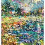 Le Bonheur bleu 13