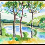 Rives du Bélon