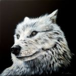 K-roline - Loup \
