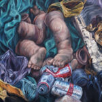Jeu de jambes par Brossy  Franck
