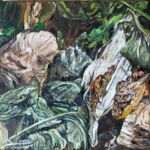 foodwaste#30 par Brossy  Franck