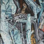 Vestiges#27 par Brossy  Franck