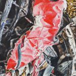 Vestiges#28 par Brossy  Franck