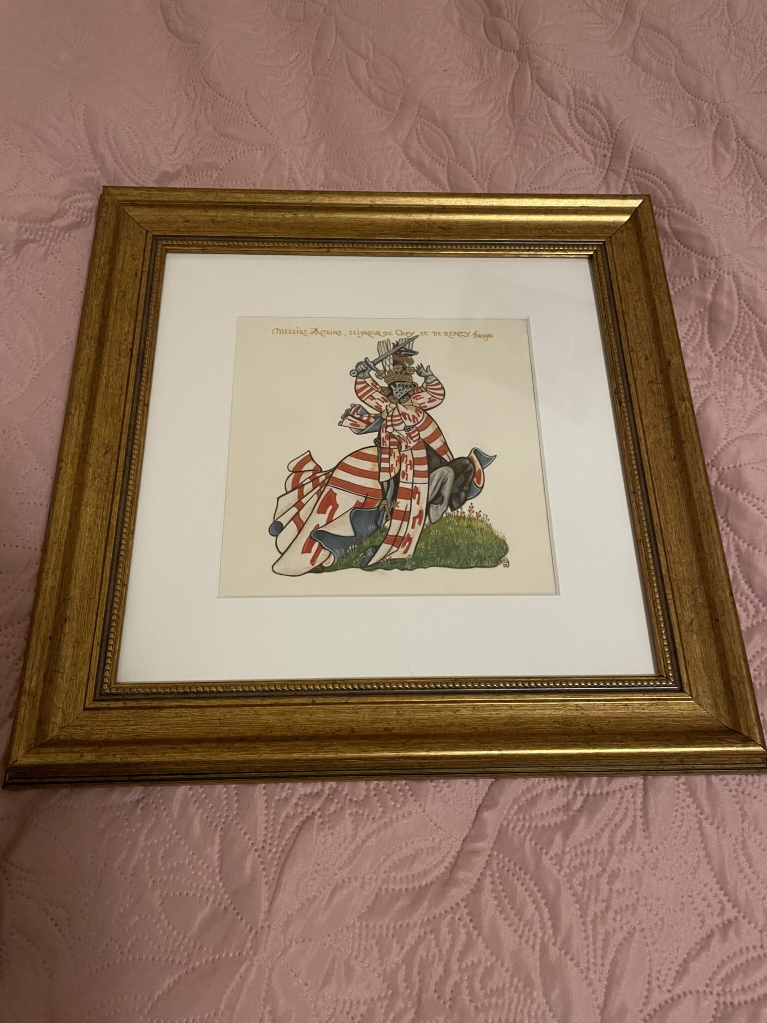 le-chevalier-de-croy