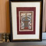 Fontaine de Vie de Charlemagne