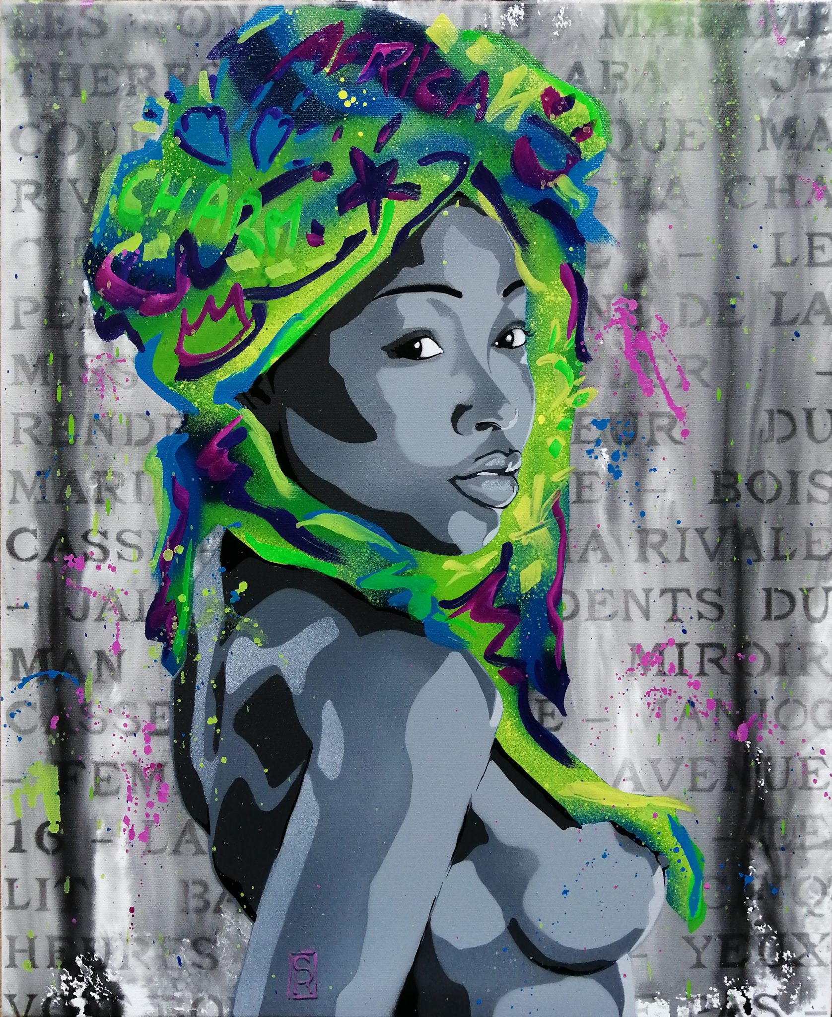 femme-au-turban-charm-n-b