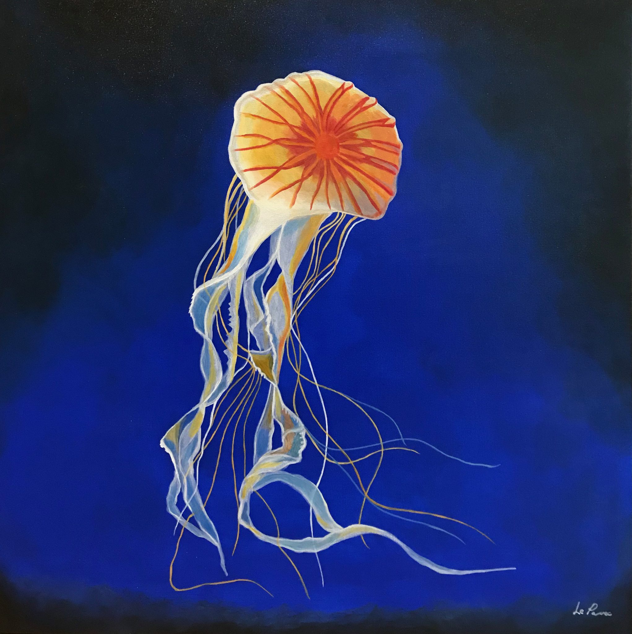 deepblue