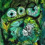 Métamorphose -1- Jungle intérieure
