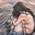 Je ne suis pas la mer mais j\'aurais tant voulu