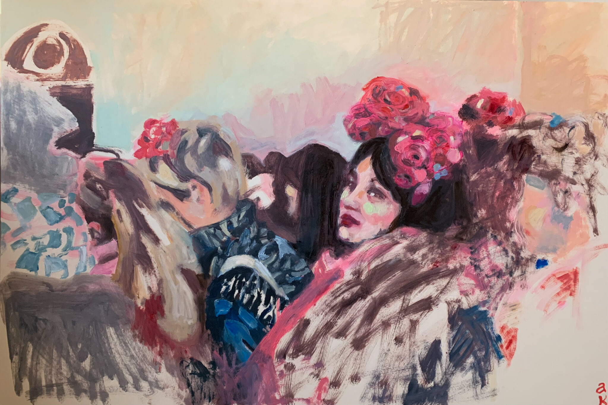 filles-aux-fleurs