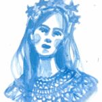 Portrait imaginaire