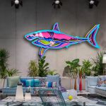 SharkyPop