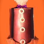 Monsieur pot à l'Art par François ADELINE