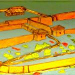 Tillières - 1017 par François ADELINE