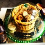 Trésors de la terre par François ADELINE