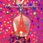 déluge de médailles sur Paris