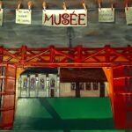 le musée de la palette