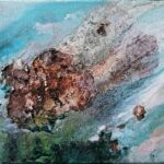 Le Courant par MOYA Nicolette