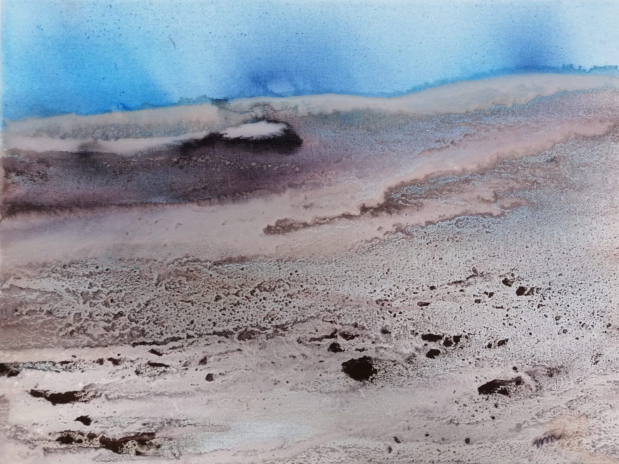 le-desert